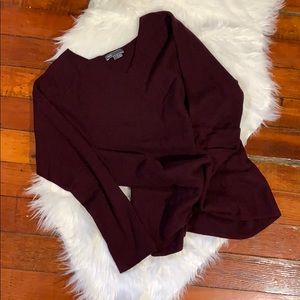 Oversized Women’s Vince Sweater